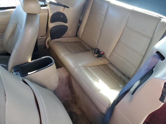 Photo 10 from auction – 2001 FORD MUSTANG with VIN 1FAFP44451F113392