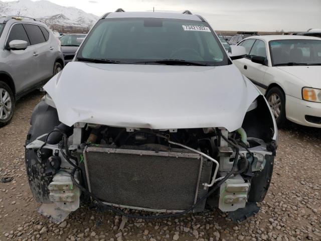 Photo 5 from auction – 2014 CHEVROLET EQUINOX LT with VIN 2GNALBEK8E6282427