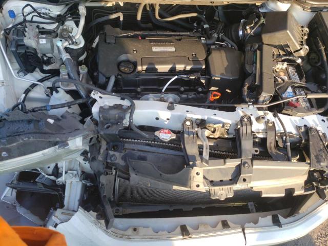 Photo 12 from auction – 2016 HONDA CR-V LX with VIN 5J6RM3H3XGL007147