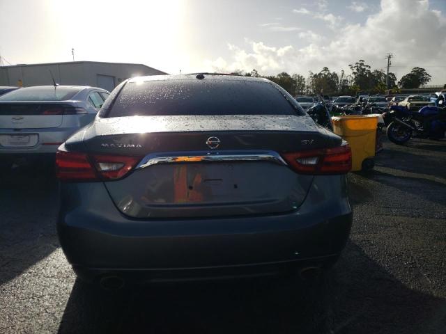 Photo 6 from auction – 2018 NISSAN MAXIMA 3.5 with VIN 1N4AA6AP0JC373691