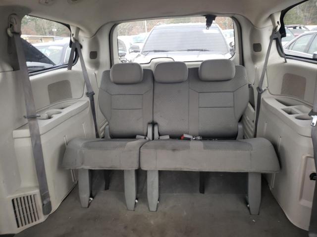 Photo 10 from auction – 2009 CHRYSLER TOWN & COU with VIN 2A8HR44E69R566424