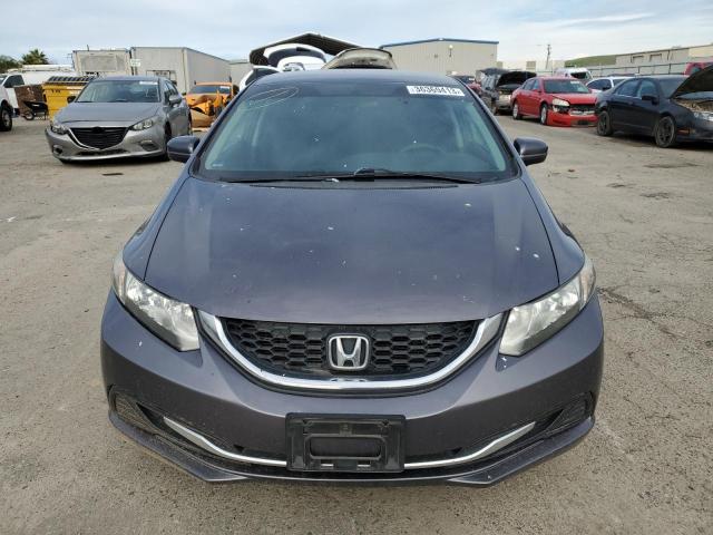 Zdjęcie 5 z aukcji – 2014 HONDA CIVIC LX z VIN 19XFB2E56EE071027
