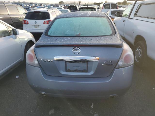 Photo 6 from auction – 2012 NISSAN ALTIMA BAS with VIN 1N4AL2AP7CN442824