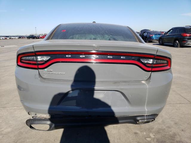 Photo 6 from auction – 2019 DODGE CHARGER SX with VIN 2C3CDXBG8KH721156