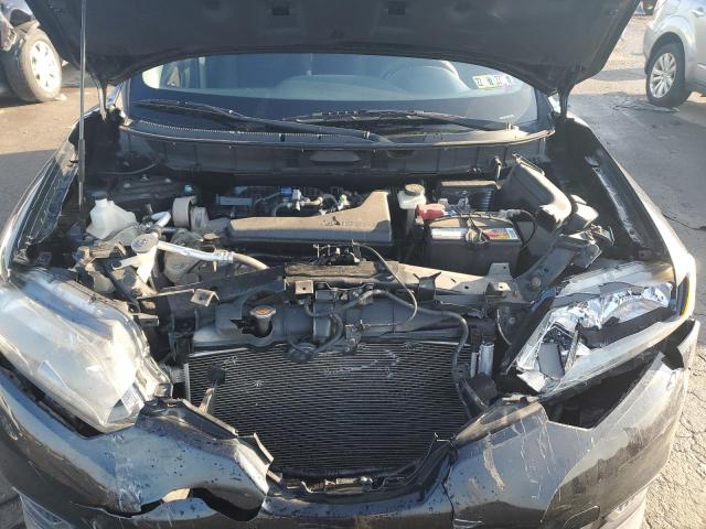Photo 11 from auction – 2015 NISSAN ROGUE S with VIN KNMAT2MVXFP561853