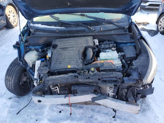 Photo 11 from auction – 2018 KIA NIRO FE with VIN KNDCB3LC7J5189426