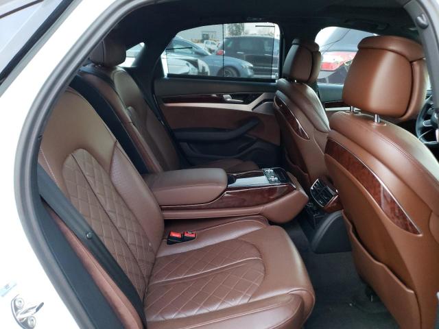 Photo 10 from auction – 2011 AUDI A8 QUATTRO with VIN WAUAVAFD7BN019931