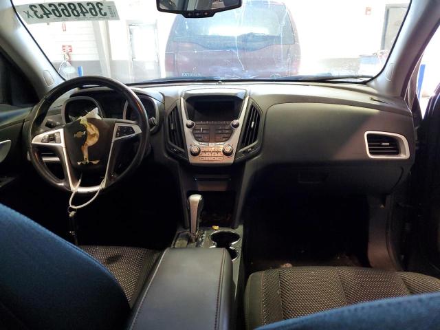 Photo 8 from auction – 2013 CHEVROLET EQUINOX LT with VIN 2GNFLNEK6D6200779