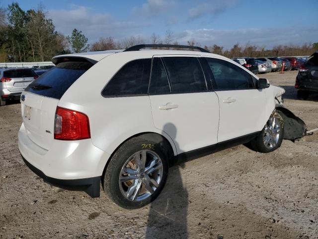 Photo 3 from auction – 2013 FORD EDGE SEL with VIN 2FMDK3JC2DBB05810
