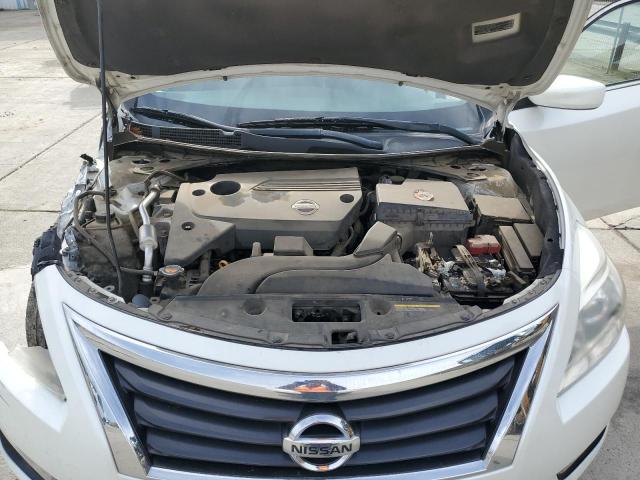 Photo 11 from auction – 2014 NISSAN ALTIMA 2.5 with VIN 1N4AL3AP0EC286291