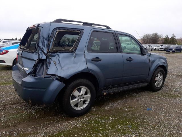 Photo 3 from auction – 2010 FORD ESCAPE XLT with VIN 1FMCU9DG0AKD02757