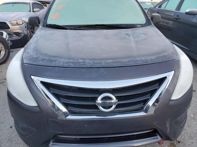 Photo 5 from auction – 2015 NISSAN VERSA S with VIN 3N1CN7AP2FL906605