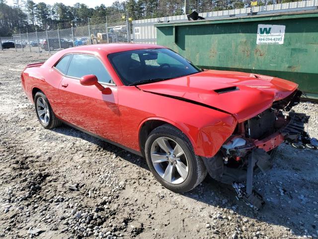 Photo 4 from auction – 2019 DODGE CHALLENGER with VIN 2C3CDZAG2KH729301