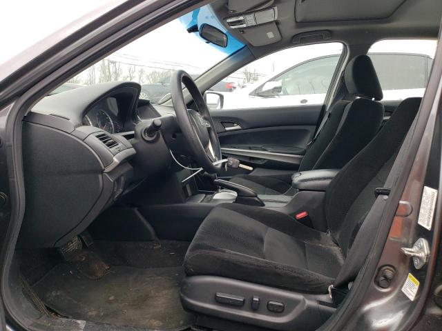 Photo 7 from auction – 2010 HONDA ACCORD EX with VIN 1HGCP2F73AA110899