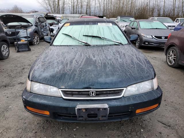 Photo 5 from auction – 1996 HONDA ACCORD EX with VIN 1HGCE667XTA015157