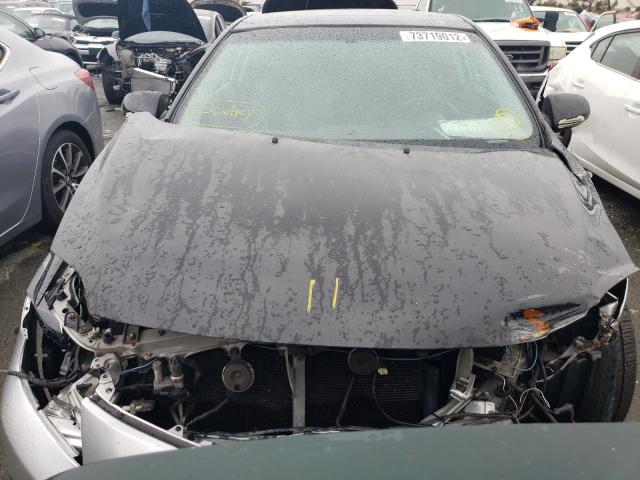 Photo 5 from auction – 2008 TOYOTA SCION TC with VIN JTKDE167X80229206