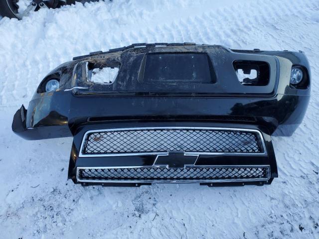 Photo 12 from auction – 2013 CHEVROLET AVALANCHE with VIN 3GNTKEE76DG133199