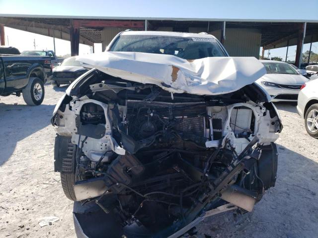 Photo 5 from auction – 2021 LEXUS GX 460 PRE with VIN JTJAM7BX6M5304645