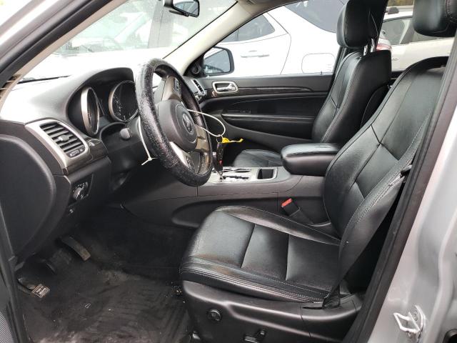 Photo 7 from auction – 2011 JEEP GRAND CHER with VIN 1J4RS4GG9BC515523