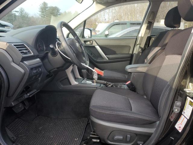 Photo 7 from auction – 2016 SUBARU FORESTER 2 with VIN JF2SJADC0GH439714