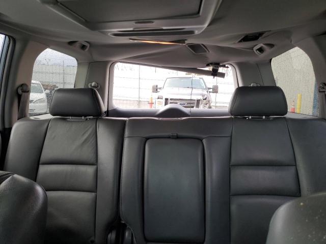Photo 10 from auction – 2006 HONDA PILOT EX with VIN 2HKYF18676H533992