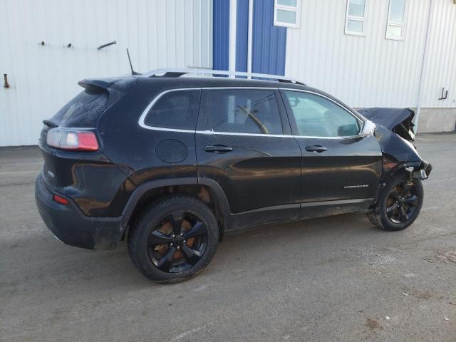 Photo 3 from auction – 2019 JEEP CHEROKEE L with VIN 1C4PJMCX3KD277345