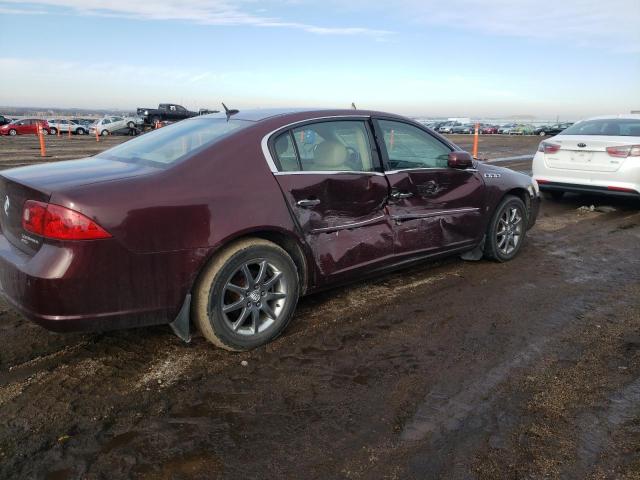 Photo 3 from auction – 2006 BUICK LUCERNE CX with VIN 1G4HD57236U252933