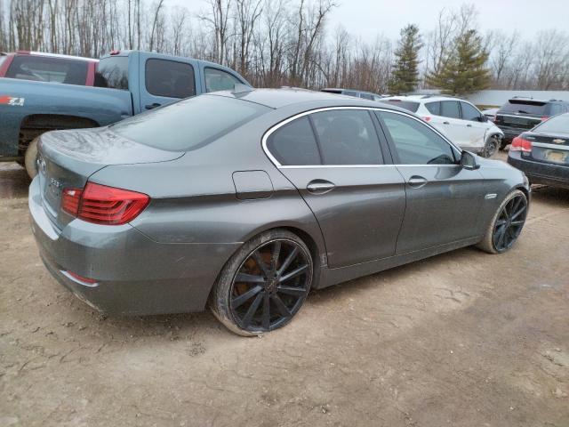 Photo 3 from auction – 2015 BMW 528 XI with VIN WBA5A7C52FD622696
