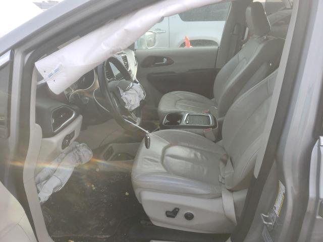 Zdjęcie 7 z aukcji – 2018 CHRYSLER PACIFICA T z VIN 2C4RC1EG5JR108793