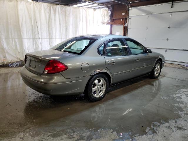 Photo 3 from auction – 2003 FORD TAURUS SE with VIN 1FAFP53U83A106377