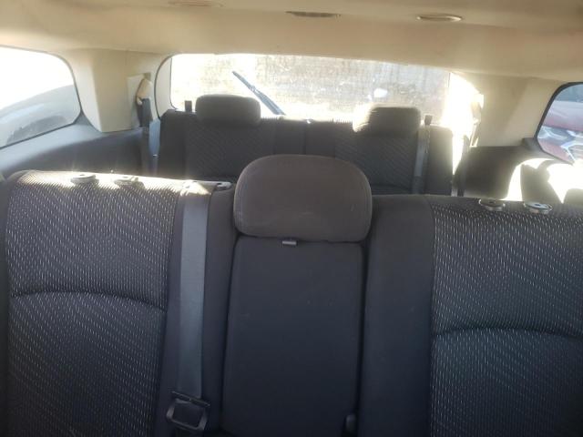 Photo 10 from auction – 2014 DODGE JOURNEY SE with VIN 3C4PDCABXET216792