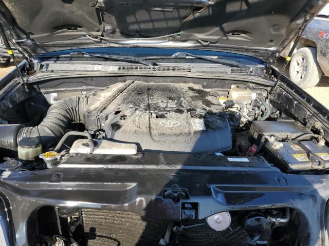 Photo 12 from auction – 2006 TOYOTA 4RUNNER SR with VIN JTEBU14R260101248