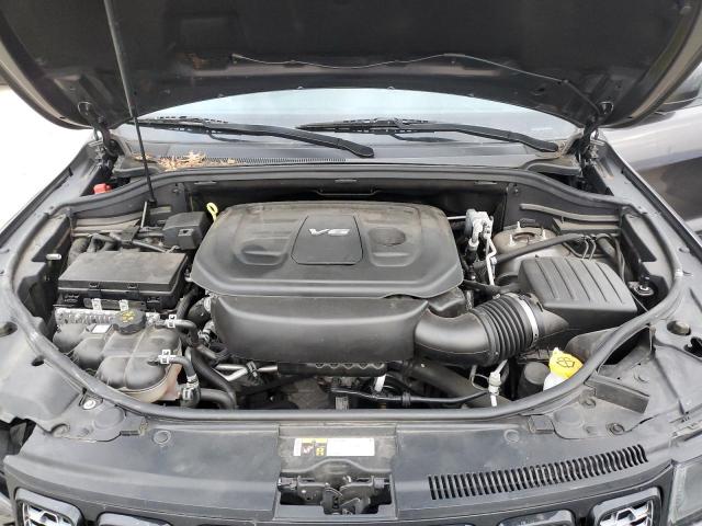 Photo 11 from auction – 2018 JEEP GRAND CHER with VIN 1C4RJFAG0JC170779