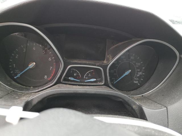 Фото 9 с аукциона – 2017 FORD FOCUS SE с VIN 1FADP3K29HL346934