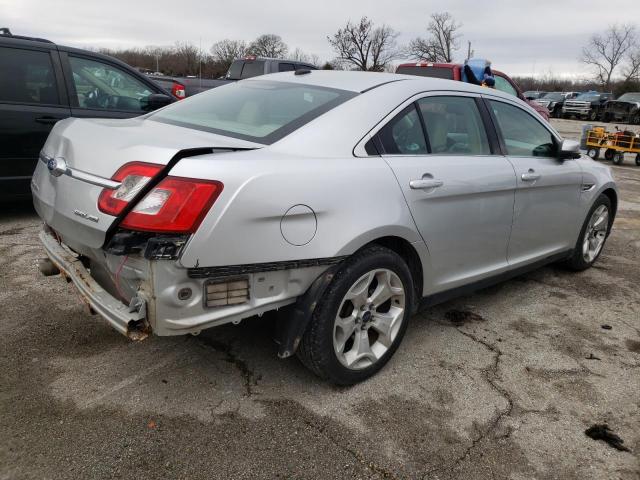 Photo 3 from auction – 2012 FORD TAURUS SEL with VIN 1FAHP2HW2CG119883