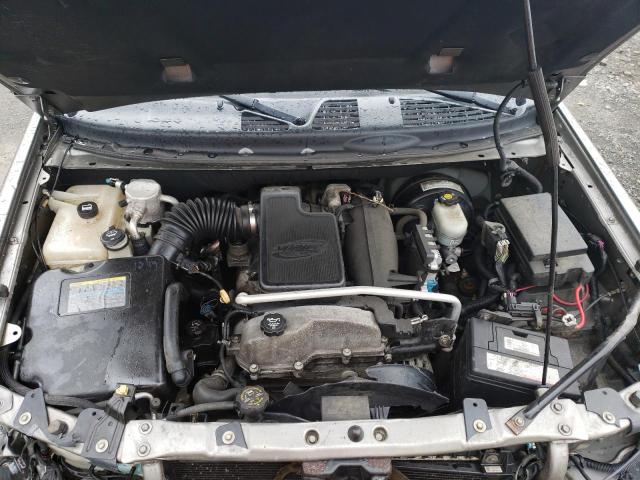 Photo 12 from auction – 2007 GMC ENVOY with VIN 1GKDT13S972307472