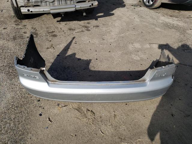 Photo 12 from auction – 2003 HONDA CIVIC LX with VIN 2HGES16503H596883