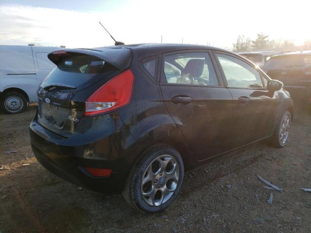 Photo 3 from auction – 2012 FORD FIESTA SES with VIN 3FADP4FJ4CM157896