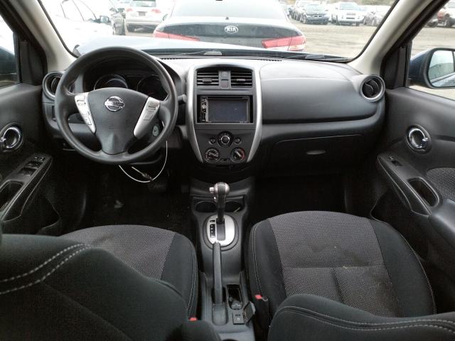 Photo 8 from auction – 2015 NISSAN VERSA with VIN 3N1CN7AP6FL842634