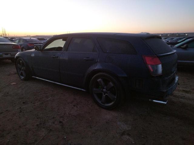 Photo 2 from auction – 2005 DODGE MAGNUM SXT with VIN 2D8GZ48V65H589989