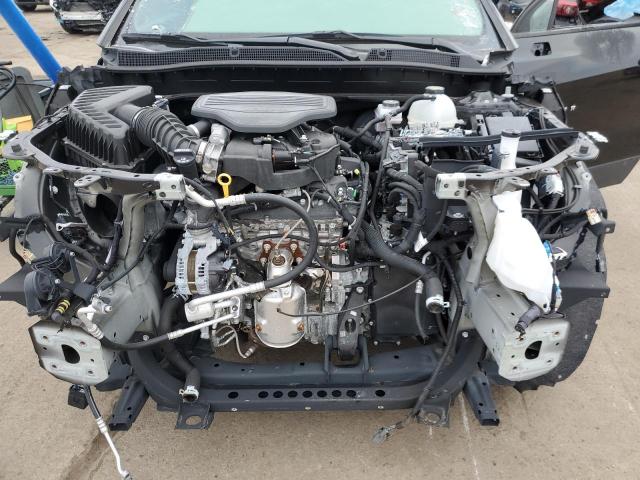 Photo 11 from auction – 2020 CHEVROLET BLAZER 2LT with VIN 3GNKBCRS6LS675378