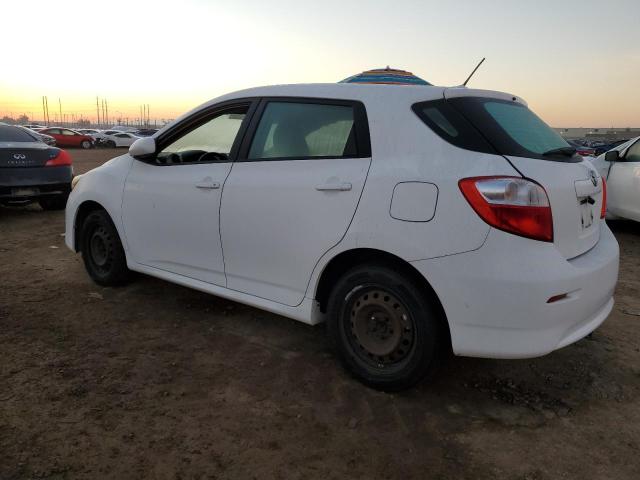 Photo 2 from auction – 2009 TOYOTA COROLLA MA with VIN 2T1KU40E69C092816