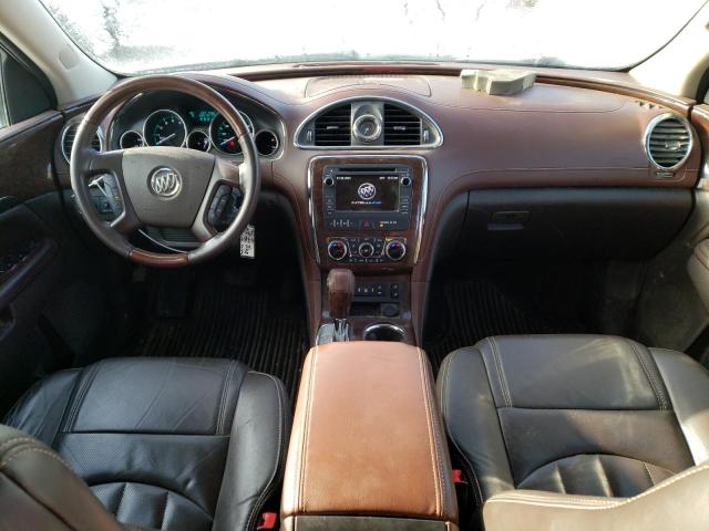 Photo 8 from auction – 2013 BUICK ENCLAVE with VIN 5GAKVCKD2DJ270196