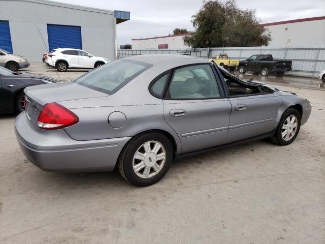 Photo 3 from auction – 2007 FORD TAURUS SEL with VIN 1FAFP56U97A171742