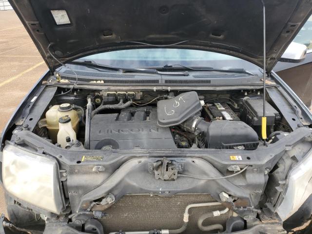 Photo 12 from auction – 2007 LINCOLN MKX with VIN 2LMDU88C17BJ13192
