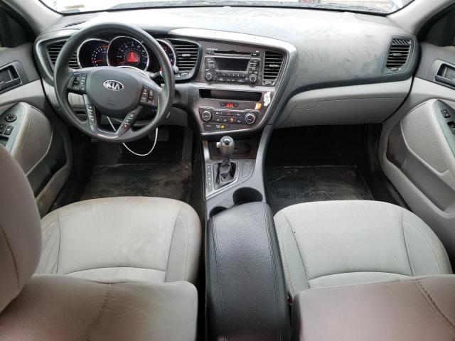Photo 8 from auction – 2013 KIA OPTIMA LX with VIN KNAGM4A7XD5326108