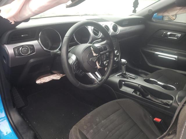Photo 8 from auction – 2017 FORD MUSTANG with VIN 1FA6P8TH6H5256380
