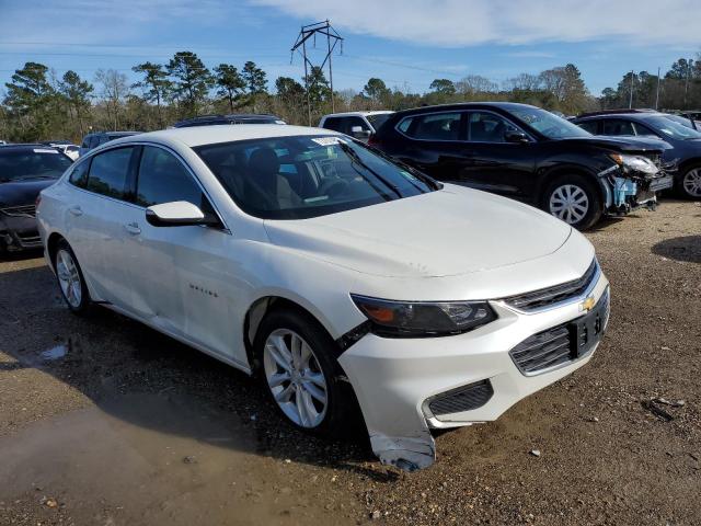 Photo 4 from auction – 2016 CHEVROLET MALIBU LT with VIN 1G1ZE5ST8GF294700