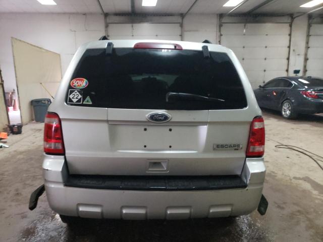 Photo 6 from auction – 2012 FORD ESCAPE XLT with VIN 1FMCU9D74CKA60803