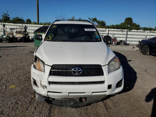 Photo 5 from auction – 2011 TOYOTA RAV4 with VIN 2T3ZF4DV9BW089715